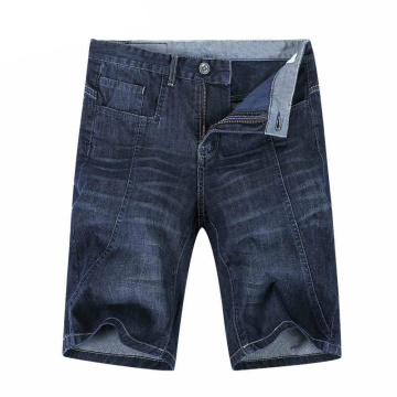 2017 Hommes Jeans Shorts Mode Shorts Jeans Coton Denim Shorts